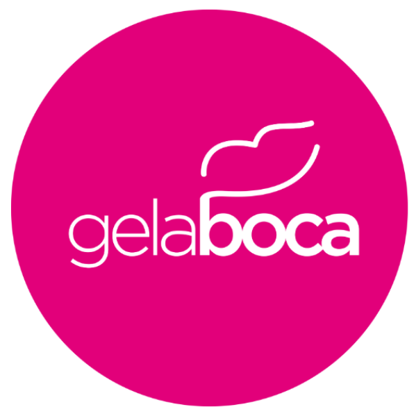 Gela Boca Jandaia do Sul - logo