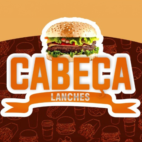 Cabeça Lanche - logo