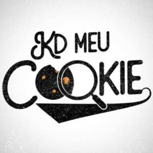 Kd Meu Cookie - logo