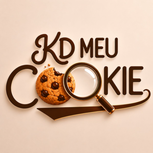 Kd Meu Cookie - logo