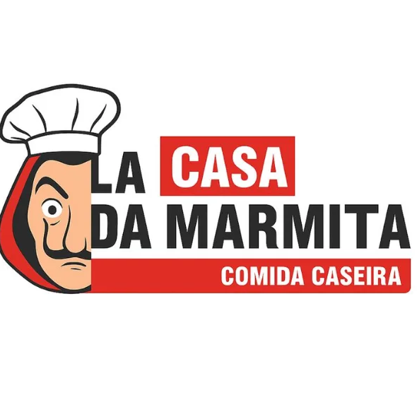 La Casa da Marmita - logo