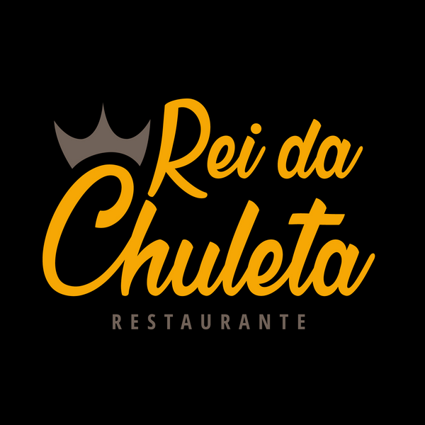 Rei da Chuleta - logo