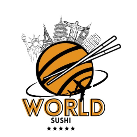World Sushi - logo