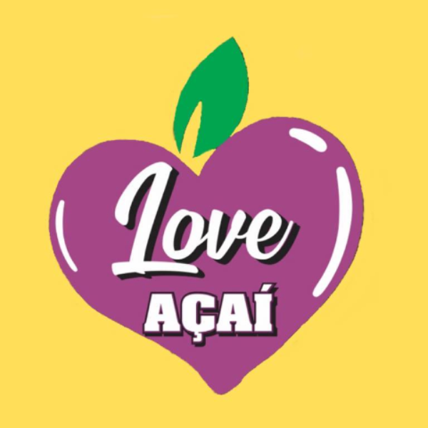 Love Açaí - logo