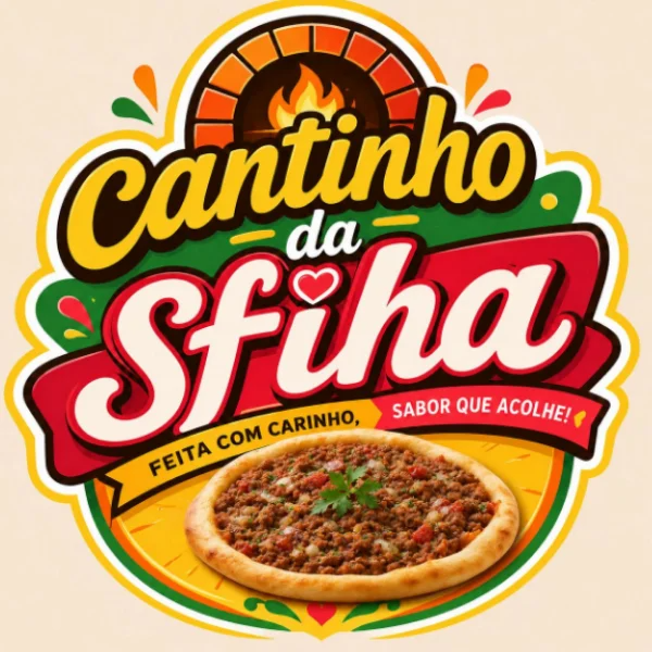 Cantinho da Sfira - novo - logo