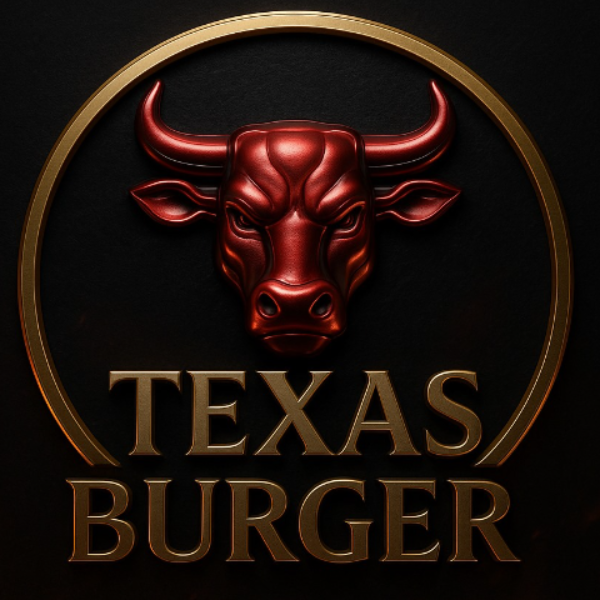 Texas Burger - logo