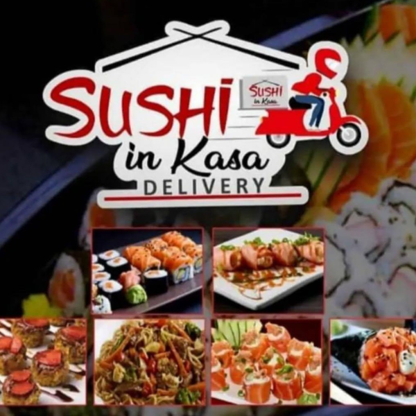 Sushiinkasa - logo