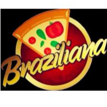 Pizzaria Braziliana - logo