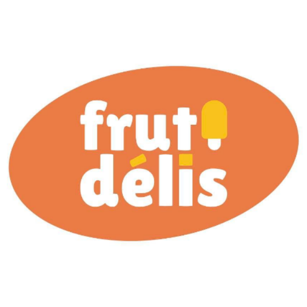 Frutidélis - logo