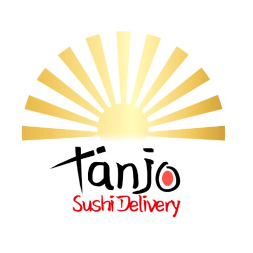 Tanjo Sushi Delivery  - logo
