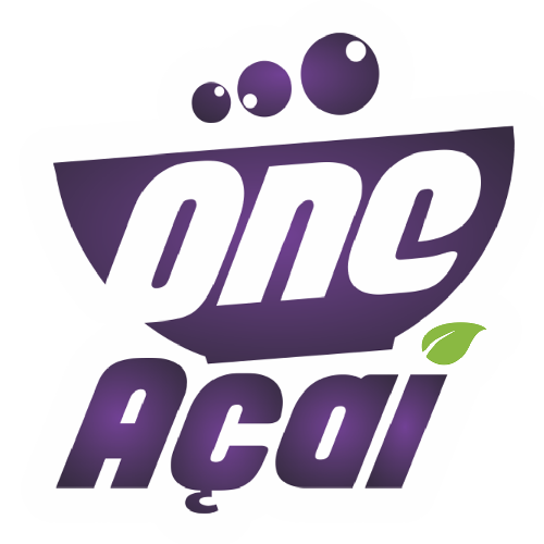 ONE AÇAI  - logo