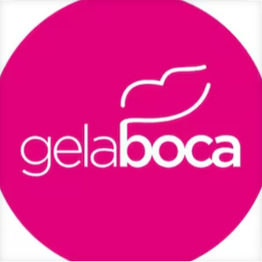 GELA BOCA SORVETES - logo
