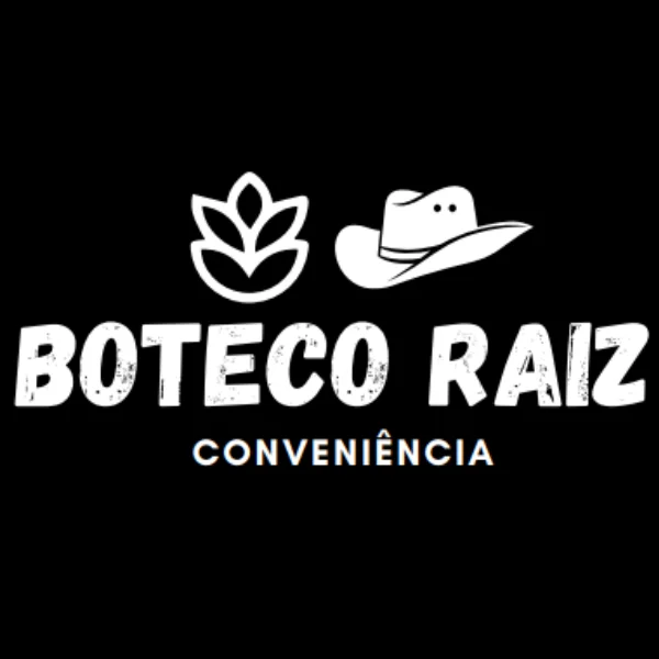 Boteco Raiz Conveniência - logo