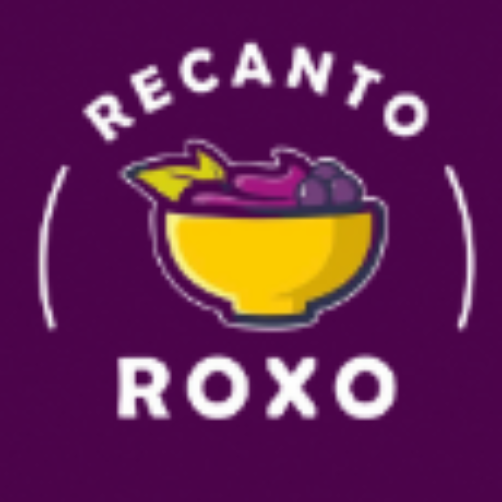 Recanto Roxo  - logo