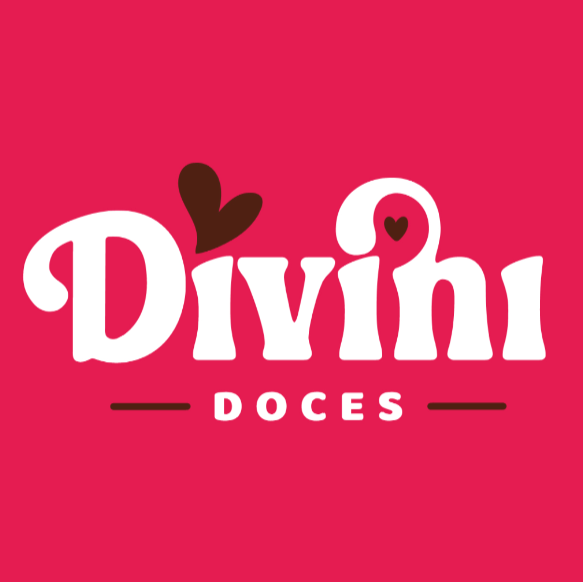 DiVini Doces - logo