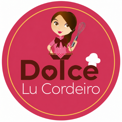Dolce Lu Cordeiro - logo