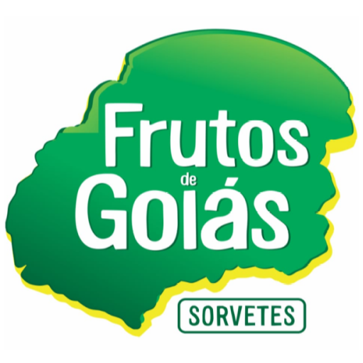 Frutos de Goiás - logo