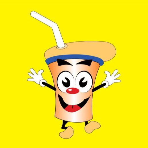 Sorveteria da Tia - logo