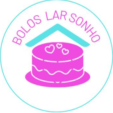 Bolos Lar Sonho - logo