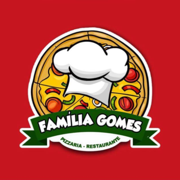 Família Gomes Palladium - logo