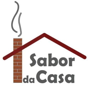 Sabor da Casa - logo