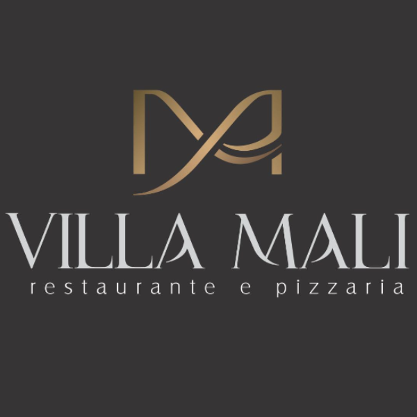 Villa Mali Restaurante e Pizzaria - logo