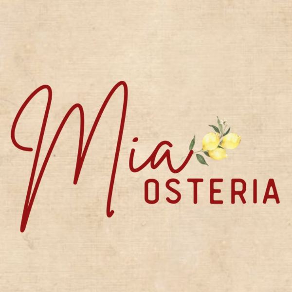 Mia Osteria - logo