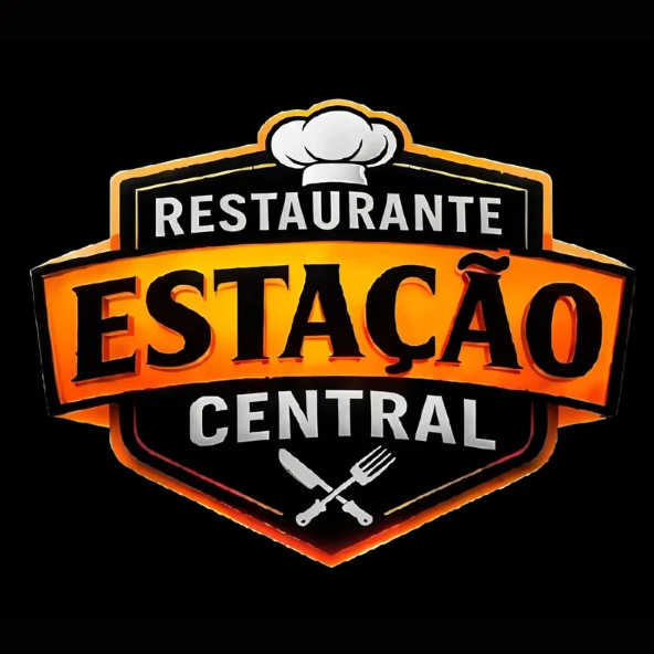 Estação Central  - logo