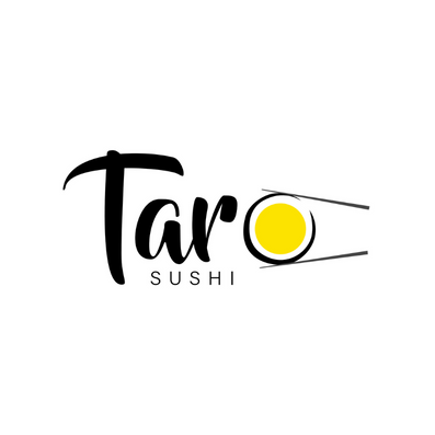 Taro Sushi - logo