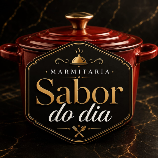 Sabor do Dia Marmitaria - logo