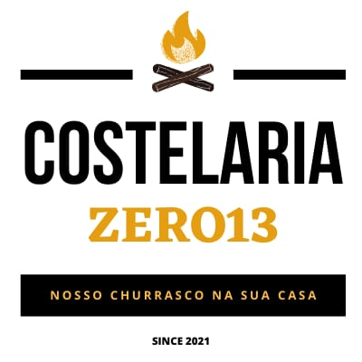 Costelaria ZERO13 - logo