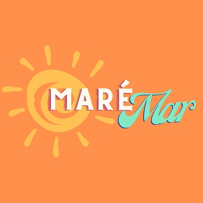 Maré Mar - logo