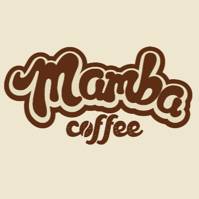 Mamba Coffee Jba - Lzn - logo
