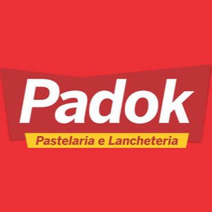 Padok Pastelaria e Lanchonete - logo