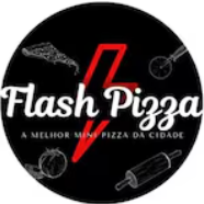 Flash Pizza - logo