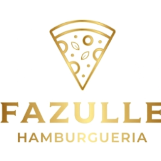 Fazulle Hamburgueria - logo