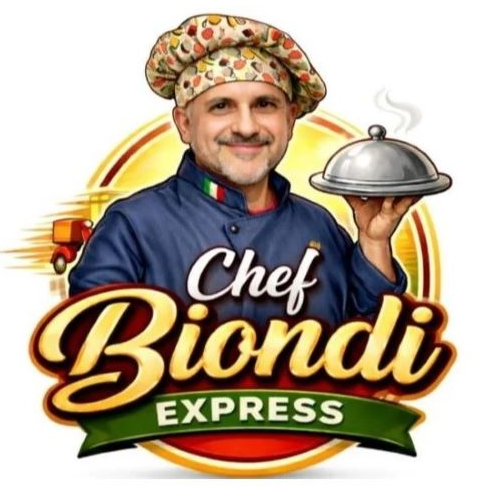 La Casa do Chef Biondi EXPRESS - logo