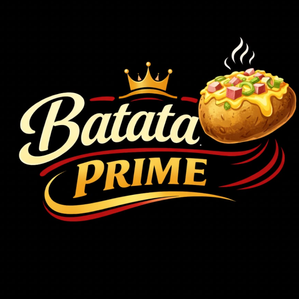 Batata Prime - logo