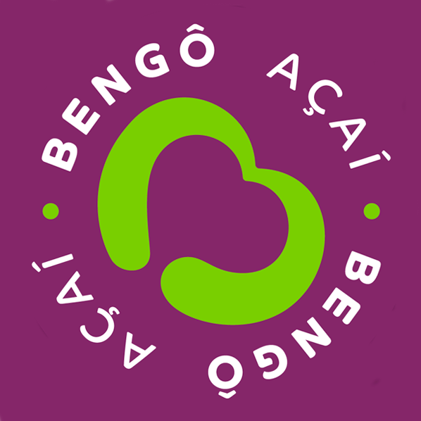 Bengô Açai - logo