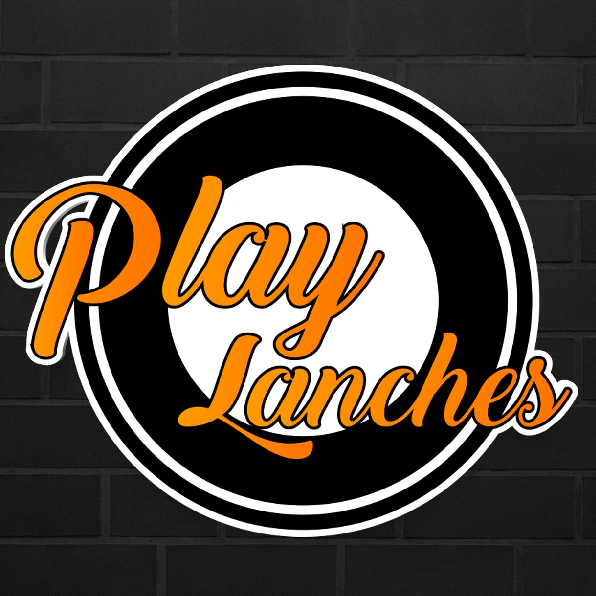 Play Lanches - logo