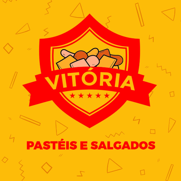 Vitória Pastéis - logo