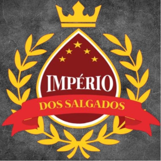 Império Marmitex e Salgados - logo