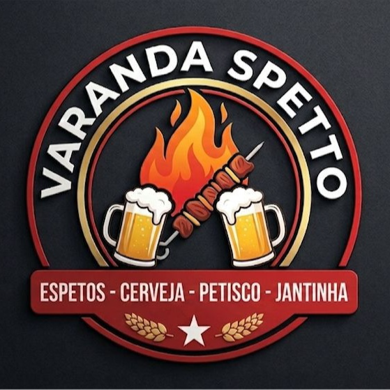 Varanda Spettos - logo