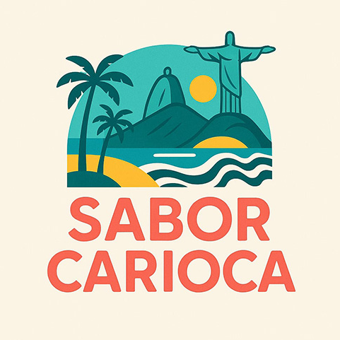 Sabor Carioca - logo