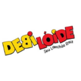 Debi Loide - logo