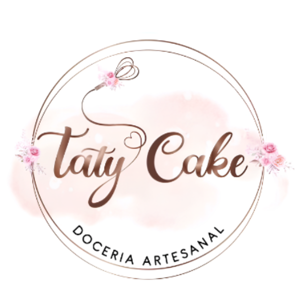Taty Cake - logo