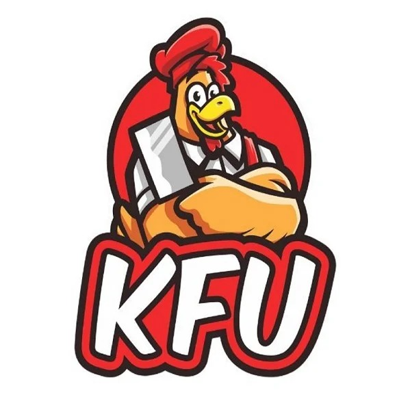 KFU IN BOX  - logo