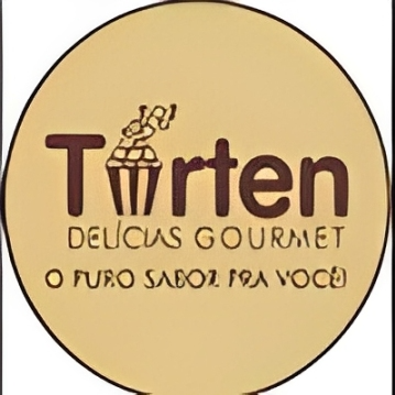 Torten Delícias Gourmet - logo