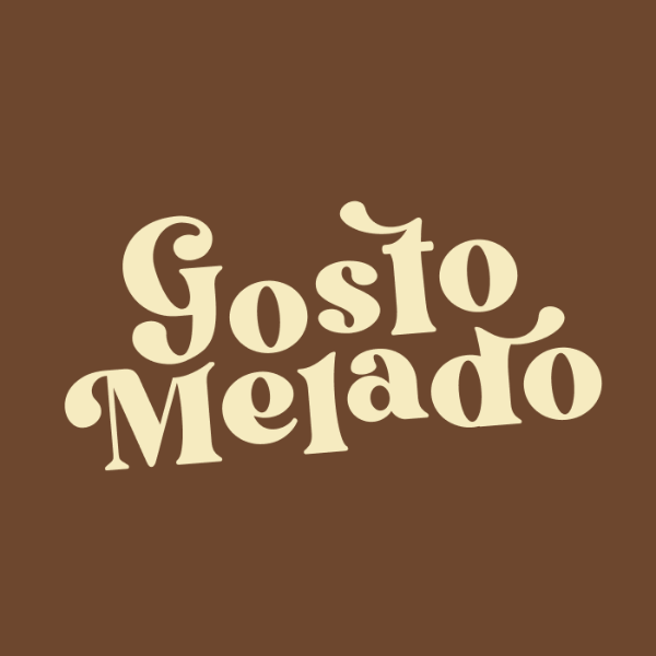 Gosto Melado - logo