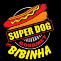 Super Dog da Bibinha - logo